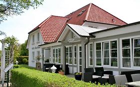 Hotel Haus Kranich Prerow Germany